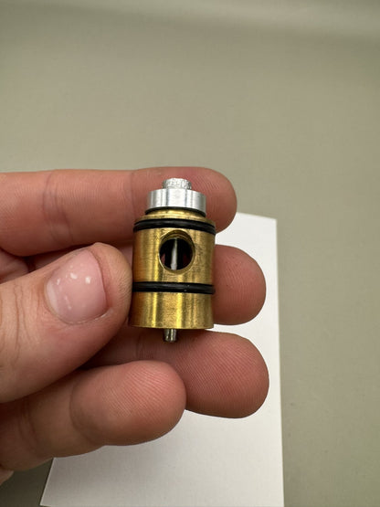 AIA LMP Viking /Excal Valve