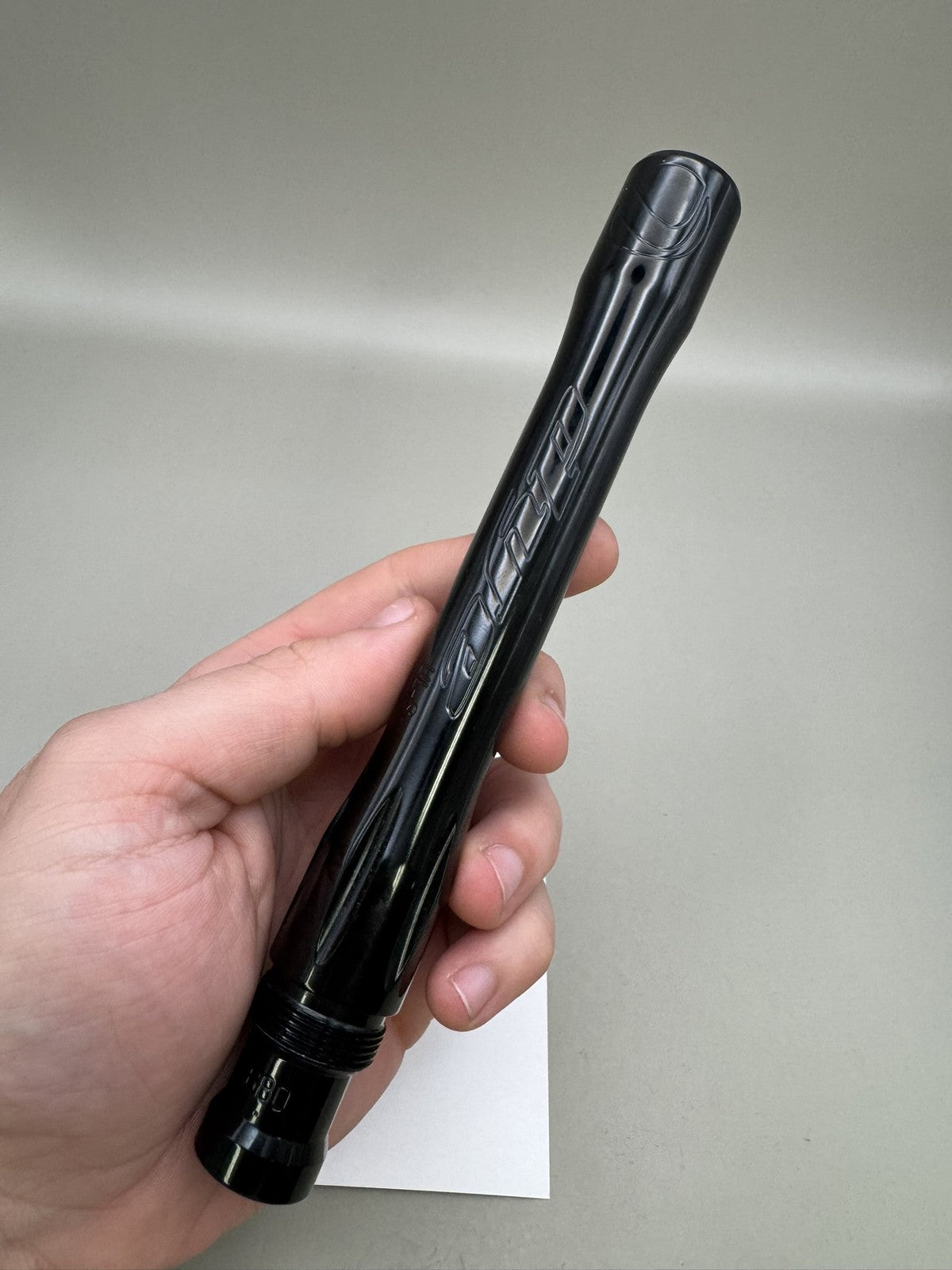 Dye UL-S Barrel 680 Bore Back -Black AC Thread
