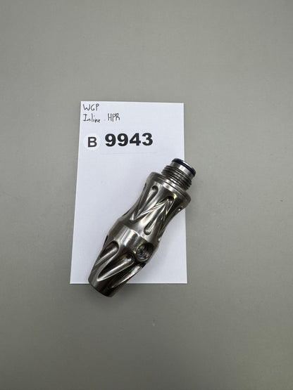 WGP Inline - HPR