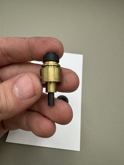 WGP Autocoker Valve