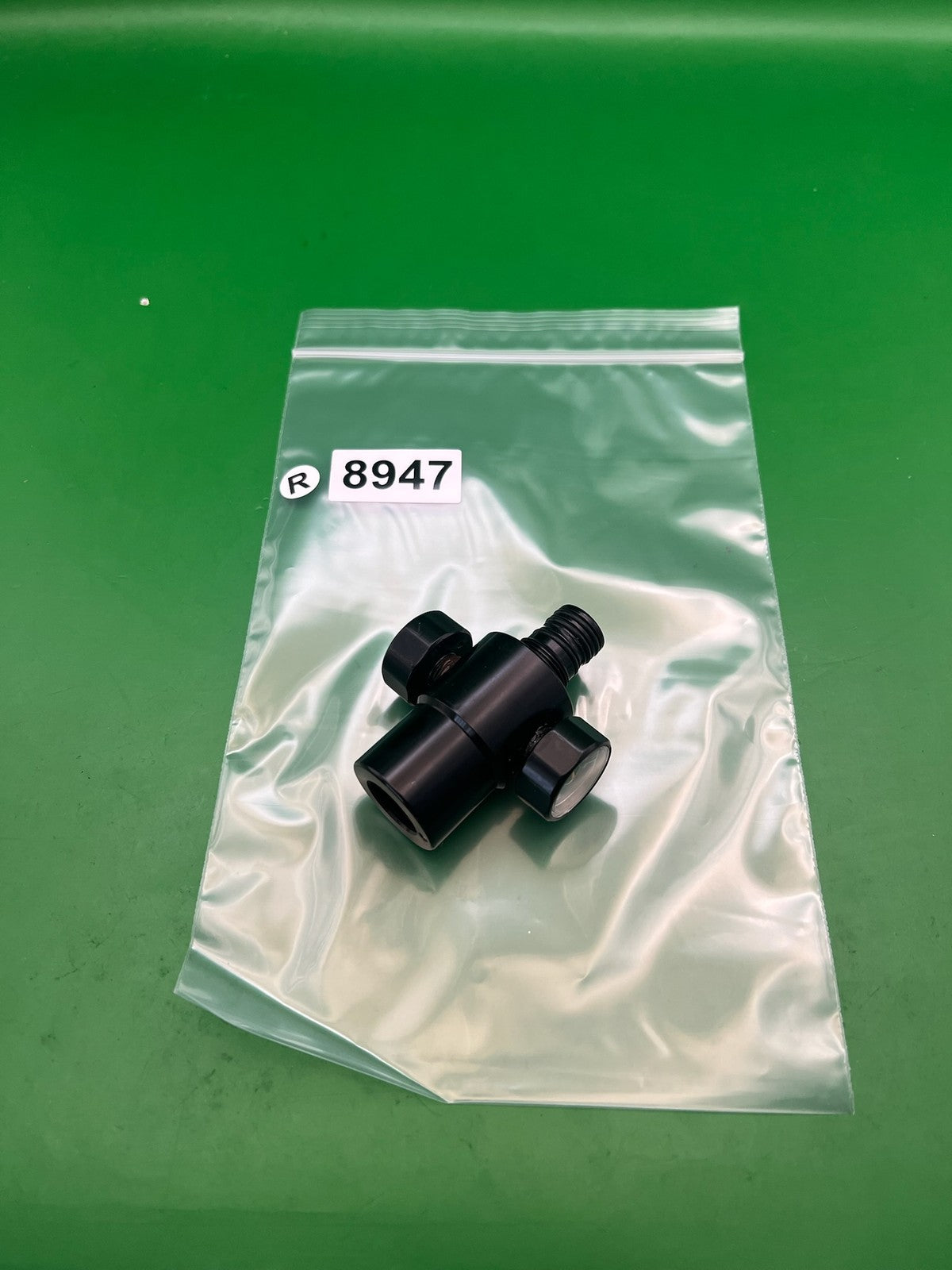 G6R Pressure Tester