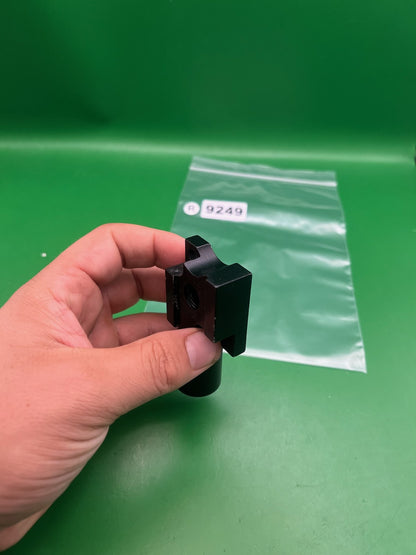 WGP Autococker Pre-2K Front Block & VASA Black Aluminum