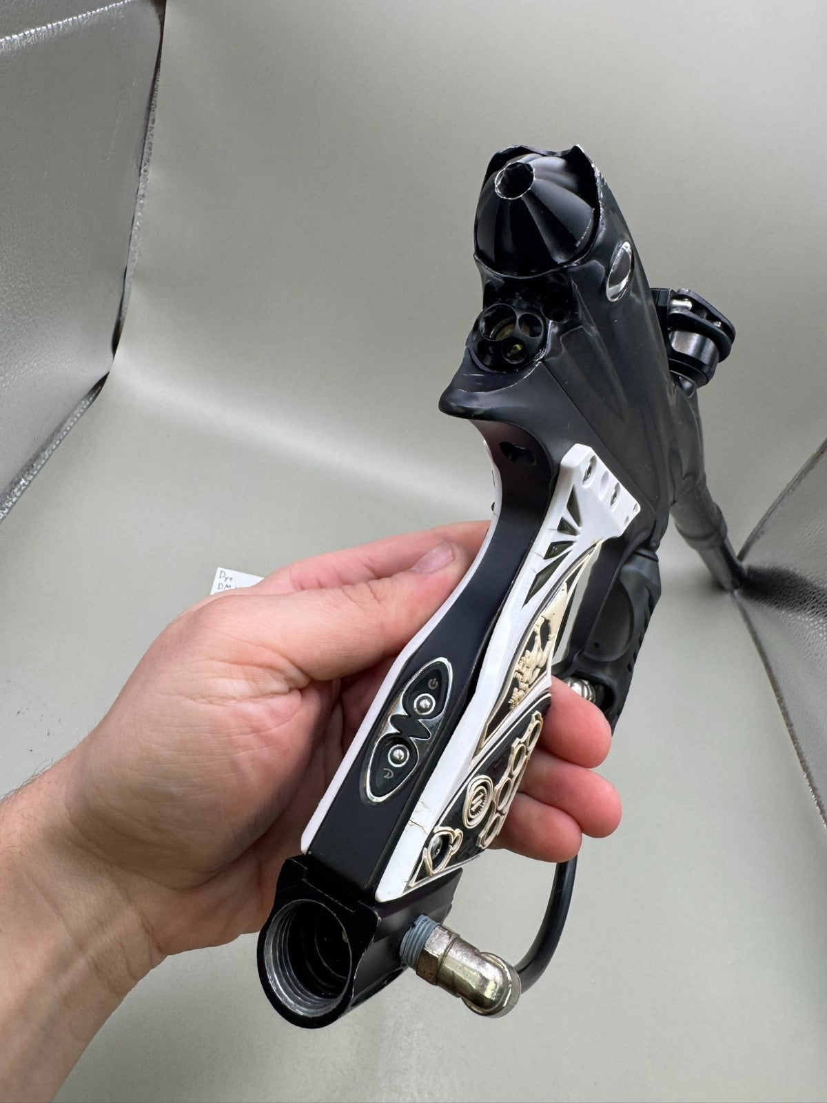 Dye DM10 - Paintball Marker Fully Working