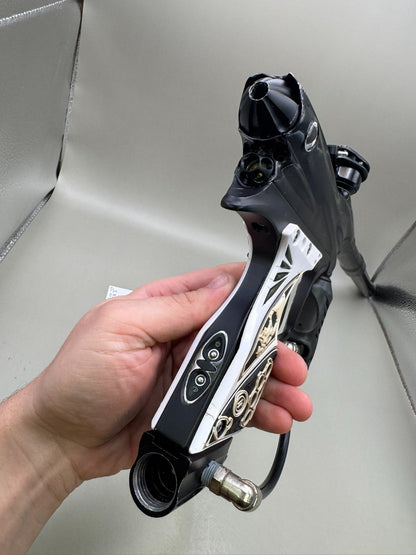 Dye DM10 - Paintball Marker Fully Working