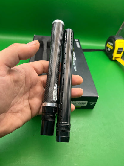 Dye CF Carbon Fiber Boomstick Barrel 15" .688 Bore Autococker Thread AC