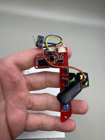 Proto PM6 Board - Stock