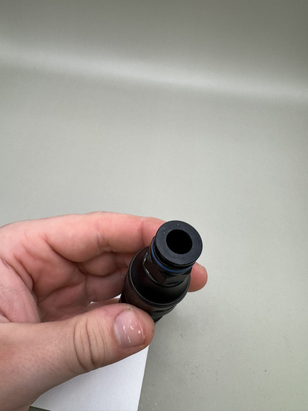 Dye Rize HPR Regulator