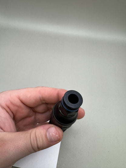 Dye Rize HPR Regulator