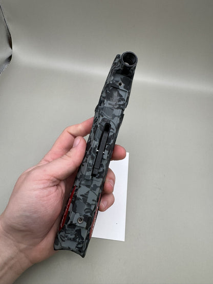 Proto /Dye SLG Body