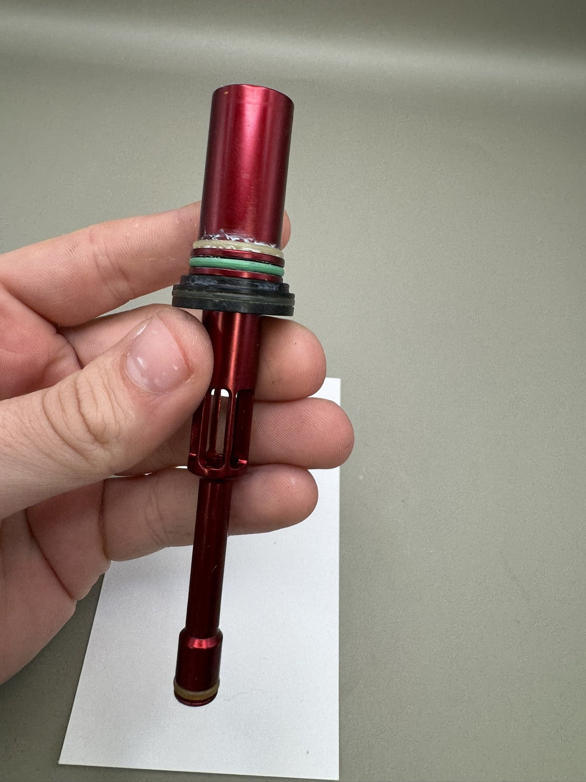 Smart Parts Ion Bolt - Fire