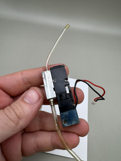 Planet Eclipse 06 Ego Solenoid