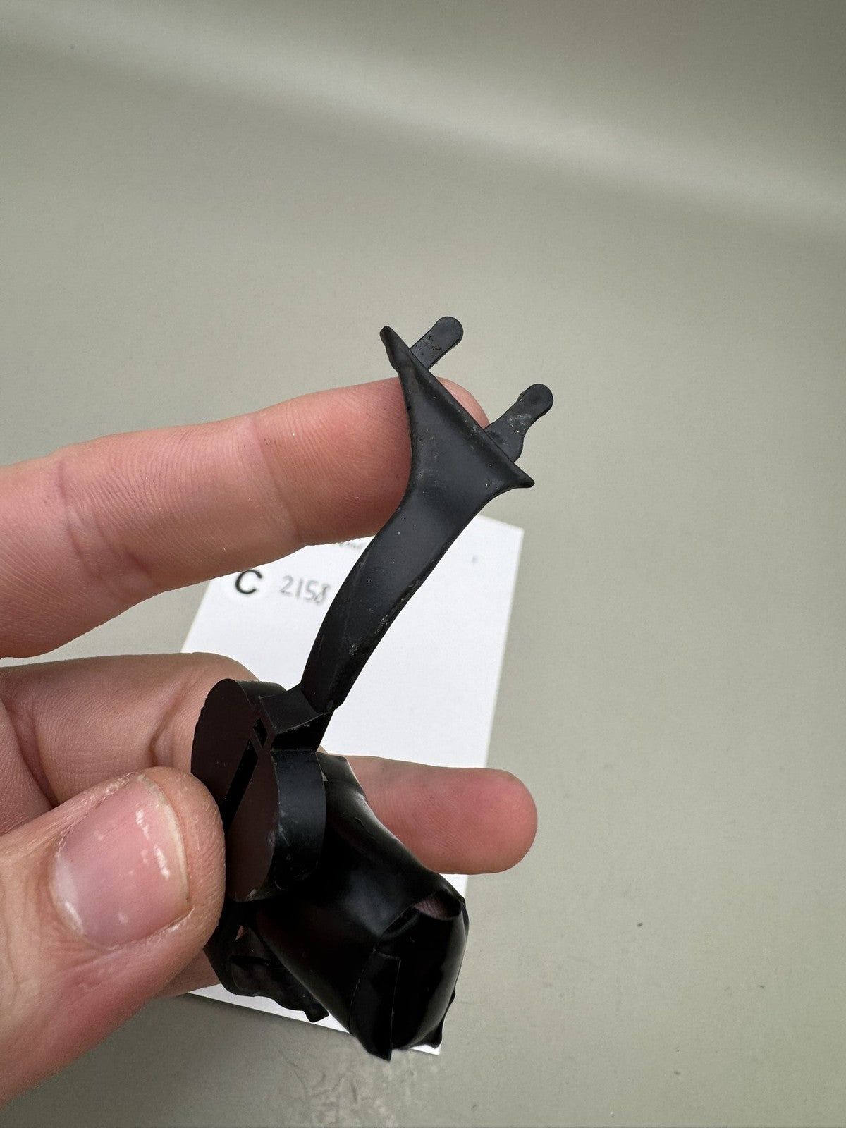 WDP Angel G7 Eye Wire Cover