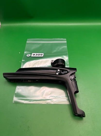 DLX Luxe X Marker Body Black Electronic Paintball Gun Body