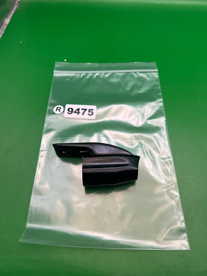 Dye Drop Forward and ASA