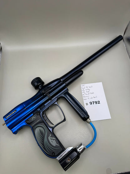 WDP Angel 05 Speed - Paintball Marker Fully Working