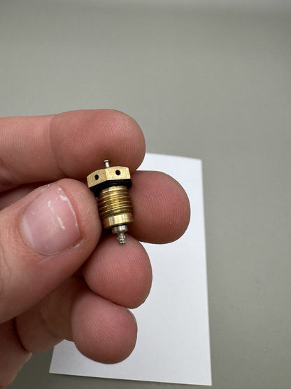 H14 Army VCOM Ripper HPR Schrader Valve