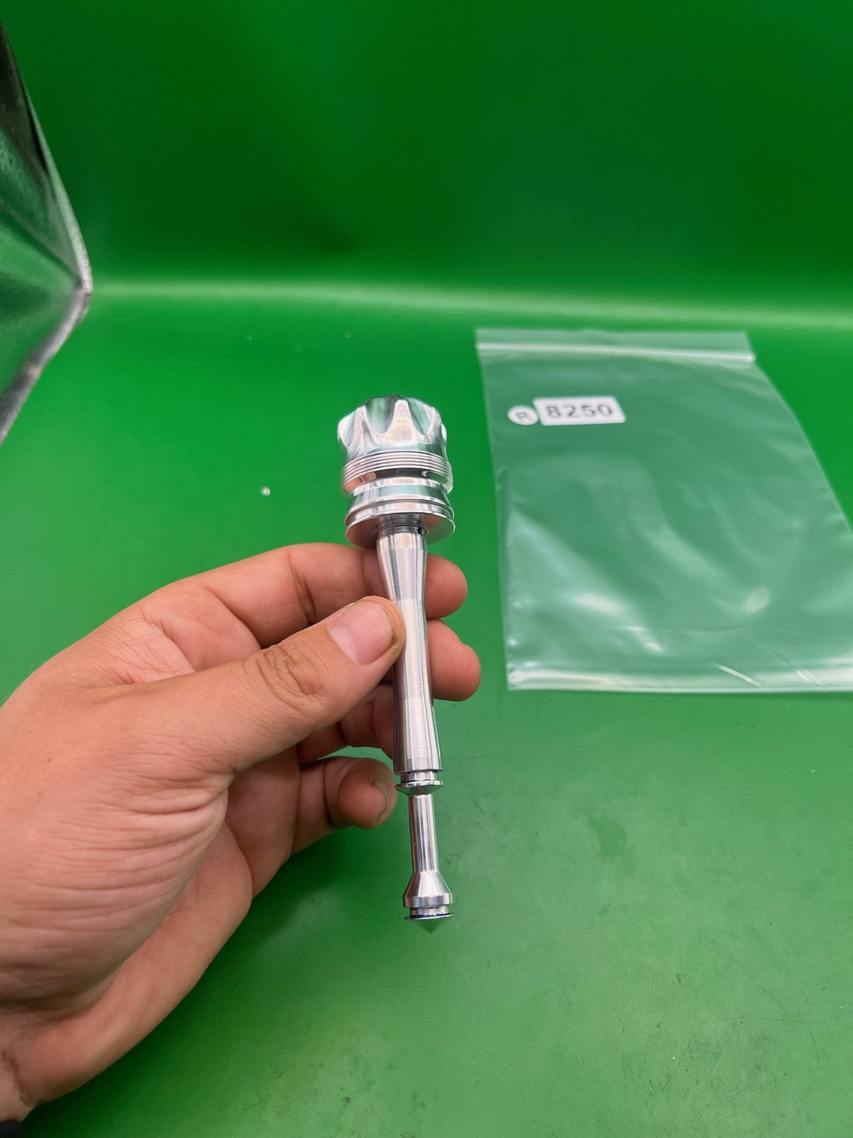 Smart Parts Shocker Hybrid Bolt Guide