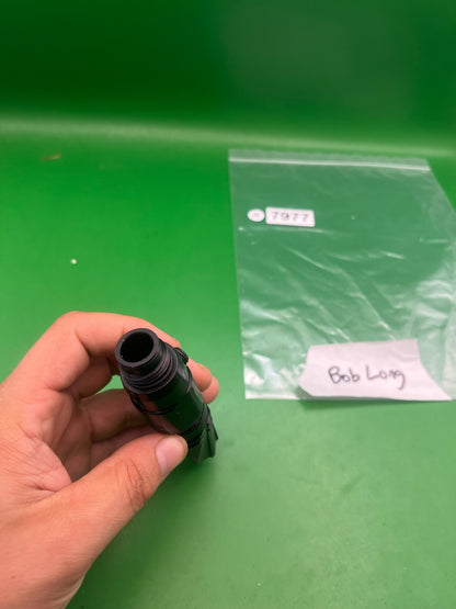 Bob Long  Inline HPR-Black