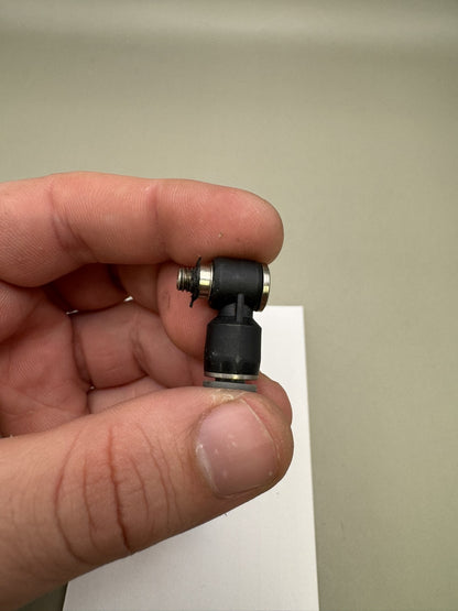 Smart Parts Ion Fittings X2