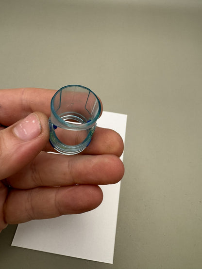 Dye 4th Gen Eye Pipe