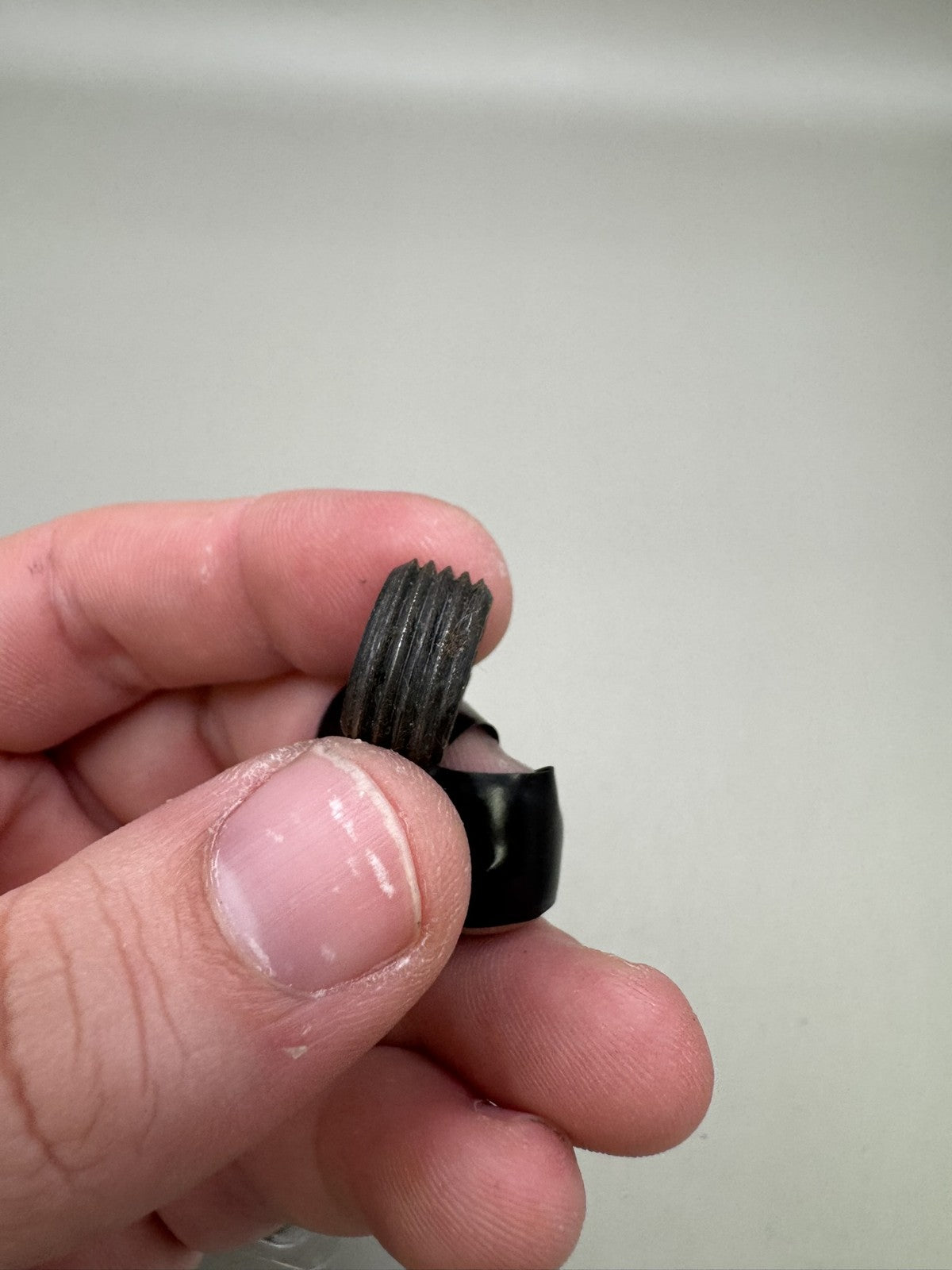 WGP Autococker Valve Nut X4