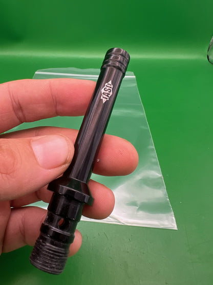 Taso Autococker Volumizer Black