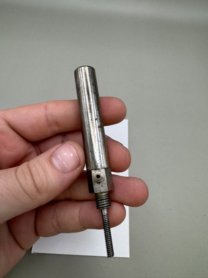 WGP Autococker Ram - Chrome