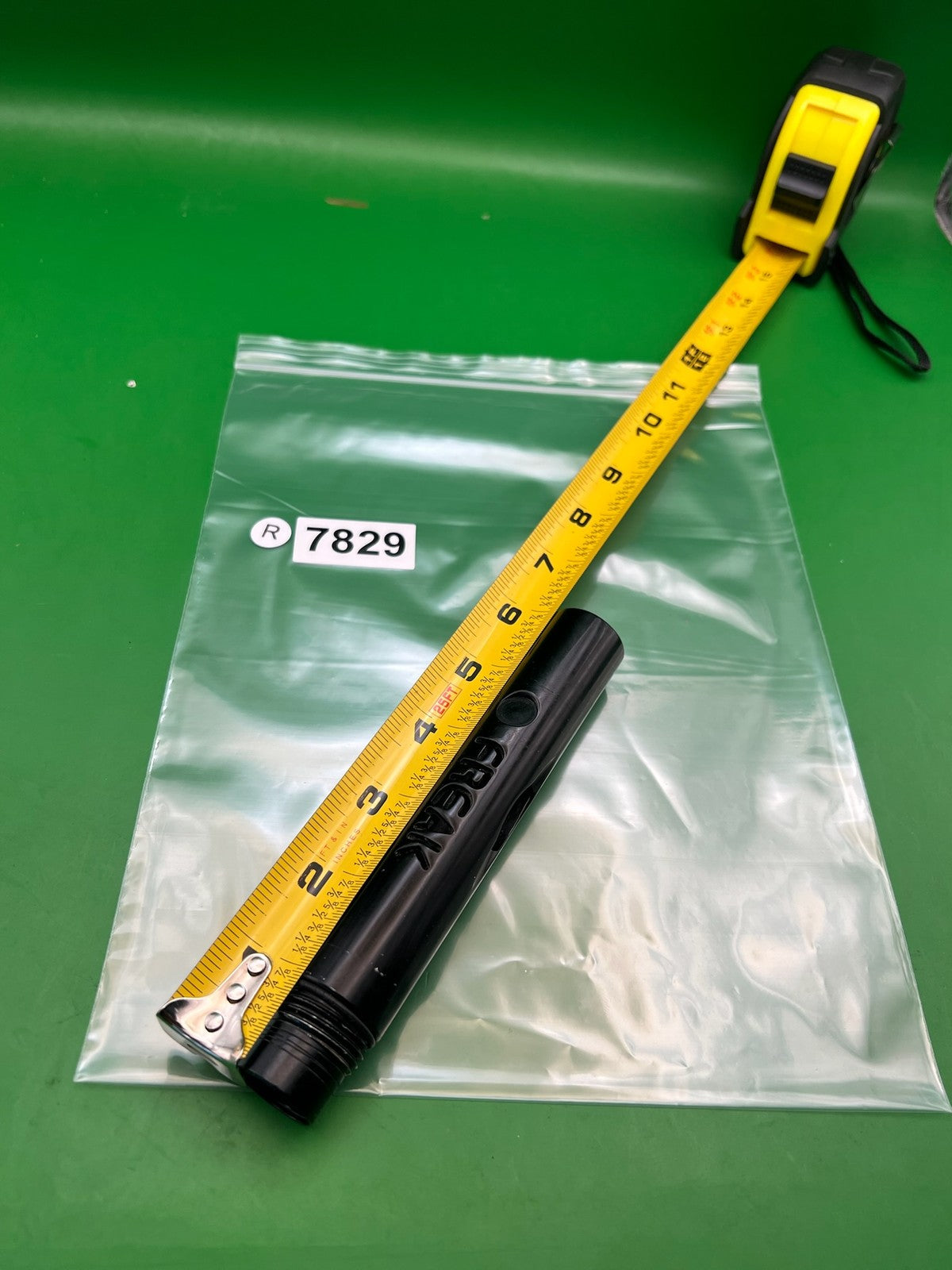 Smart Parts Freak Barrel Back  NXT Shocker / Luxe / Ion Threads