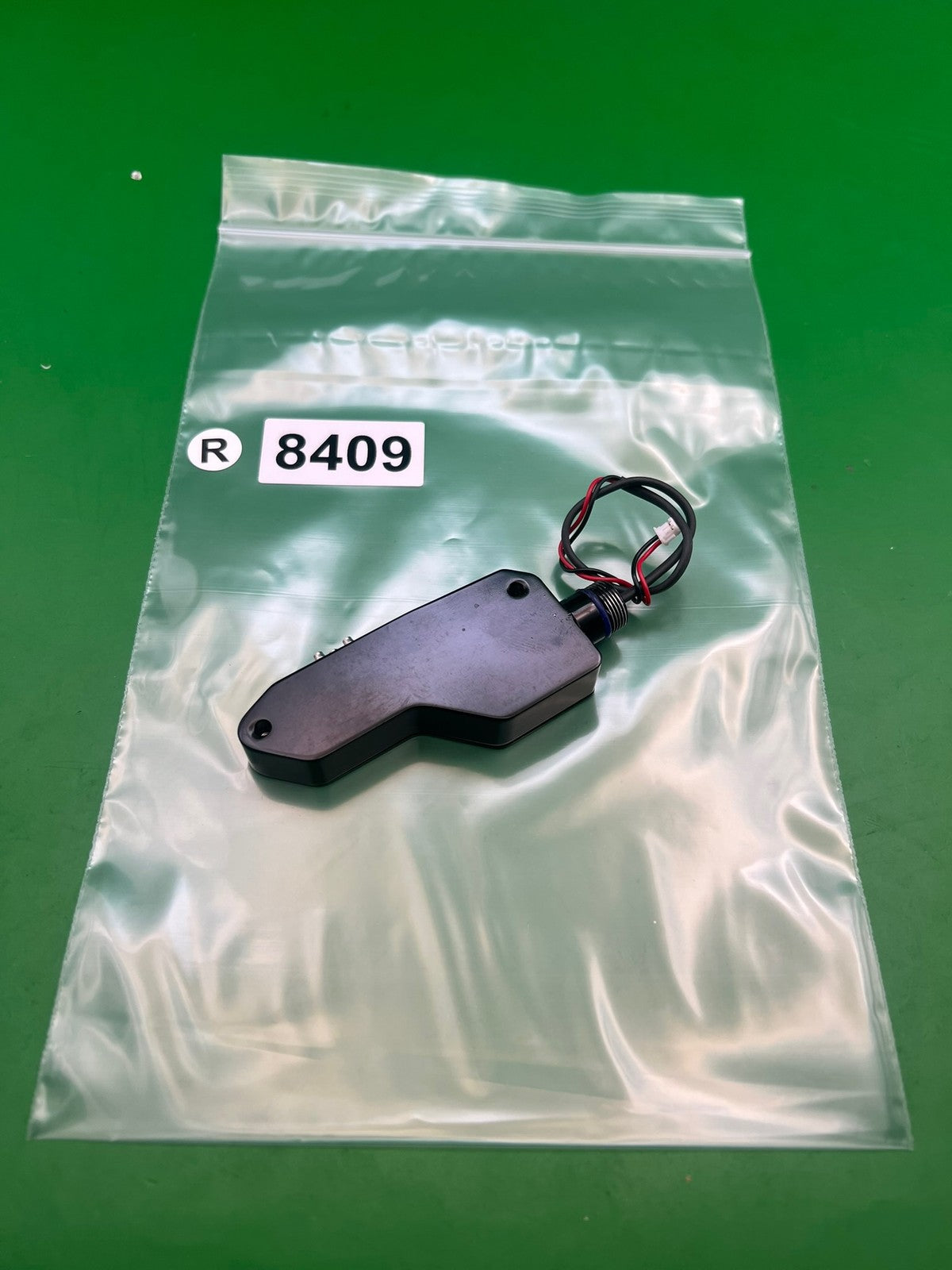 Planet Eclipse WGP Autococker E2 Closed Solenoid Kit