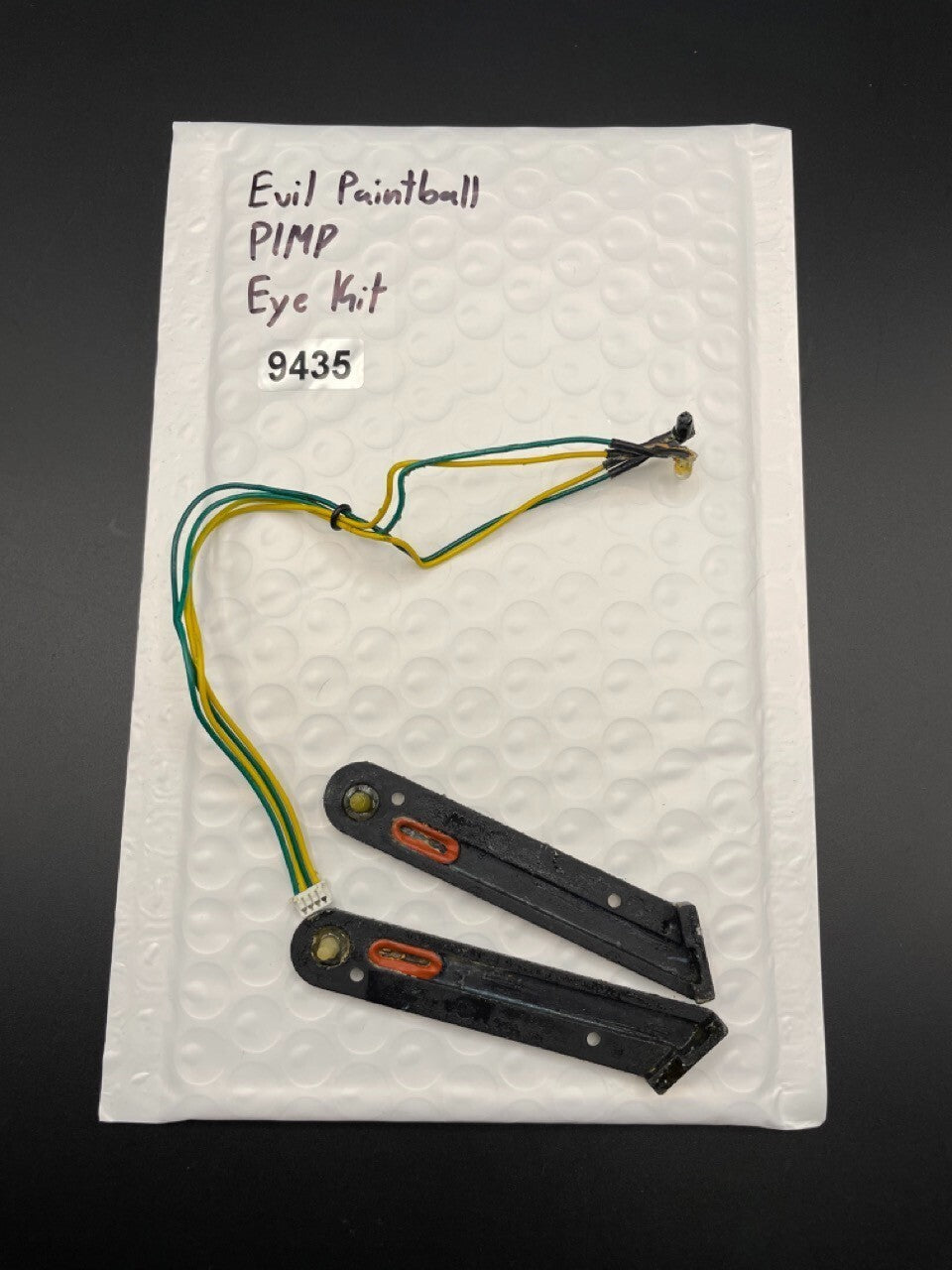 Evil Paintball PIMP Eye Kit