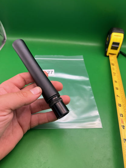 Empire Autococker Barrel Back