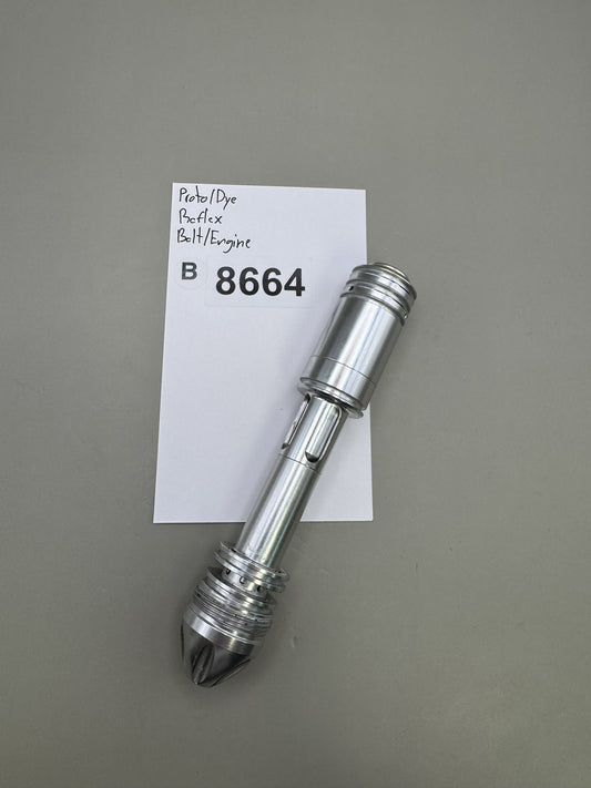 Proto/Dye Reflex Bolt/Engine