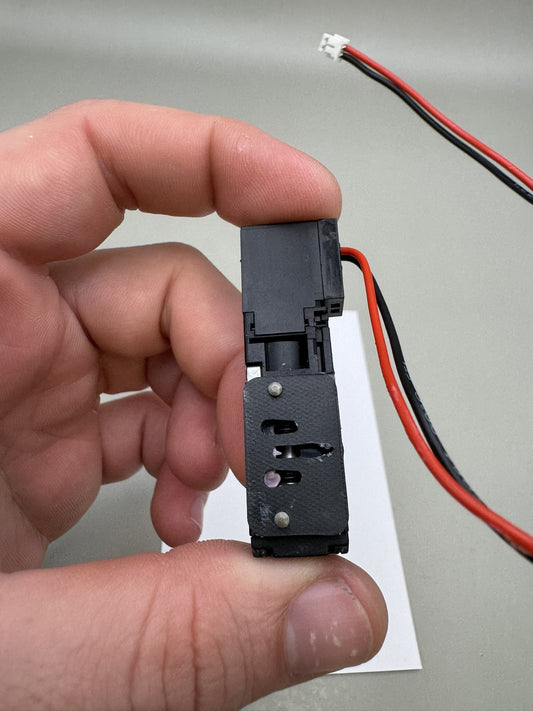 WDP Angel G7 Solenoid