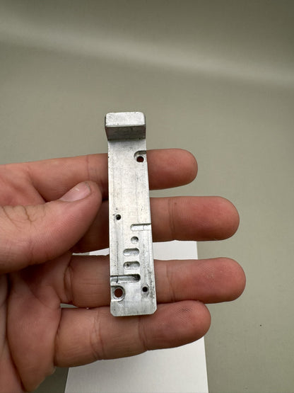 Dye DM3 Solenoid Manifold