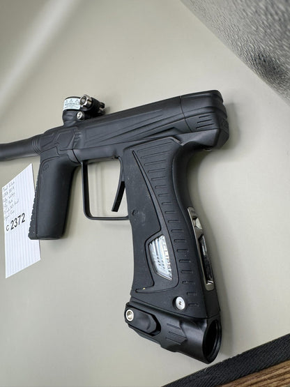 Planet Eclipse GTEK 180R - Paintball Marker Fully Working