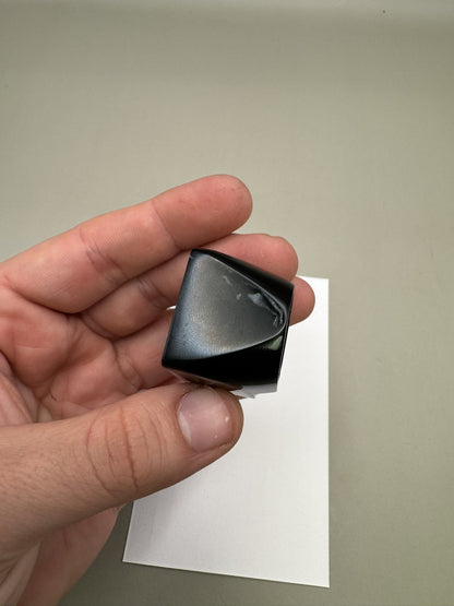 ICD Promaster VASA Vertical ASA Black