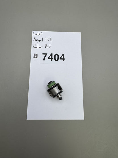 WDP Angel LCD Valve Kit