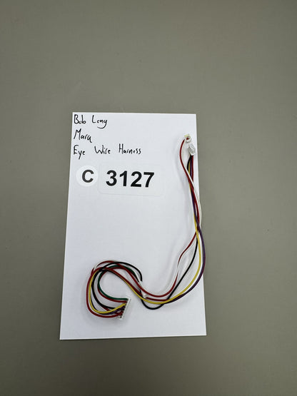 Bob Long Marq Eye Wire Harness Paintball Marker Part