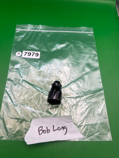 Bob Long LPR Cap