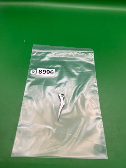 Planet Eclipse Geo R5 CS2 CS3 Trigger Silver Aluminum Upgrade