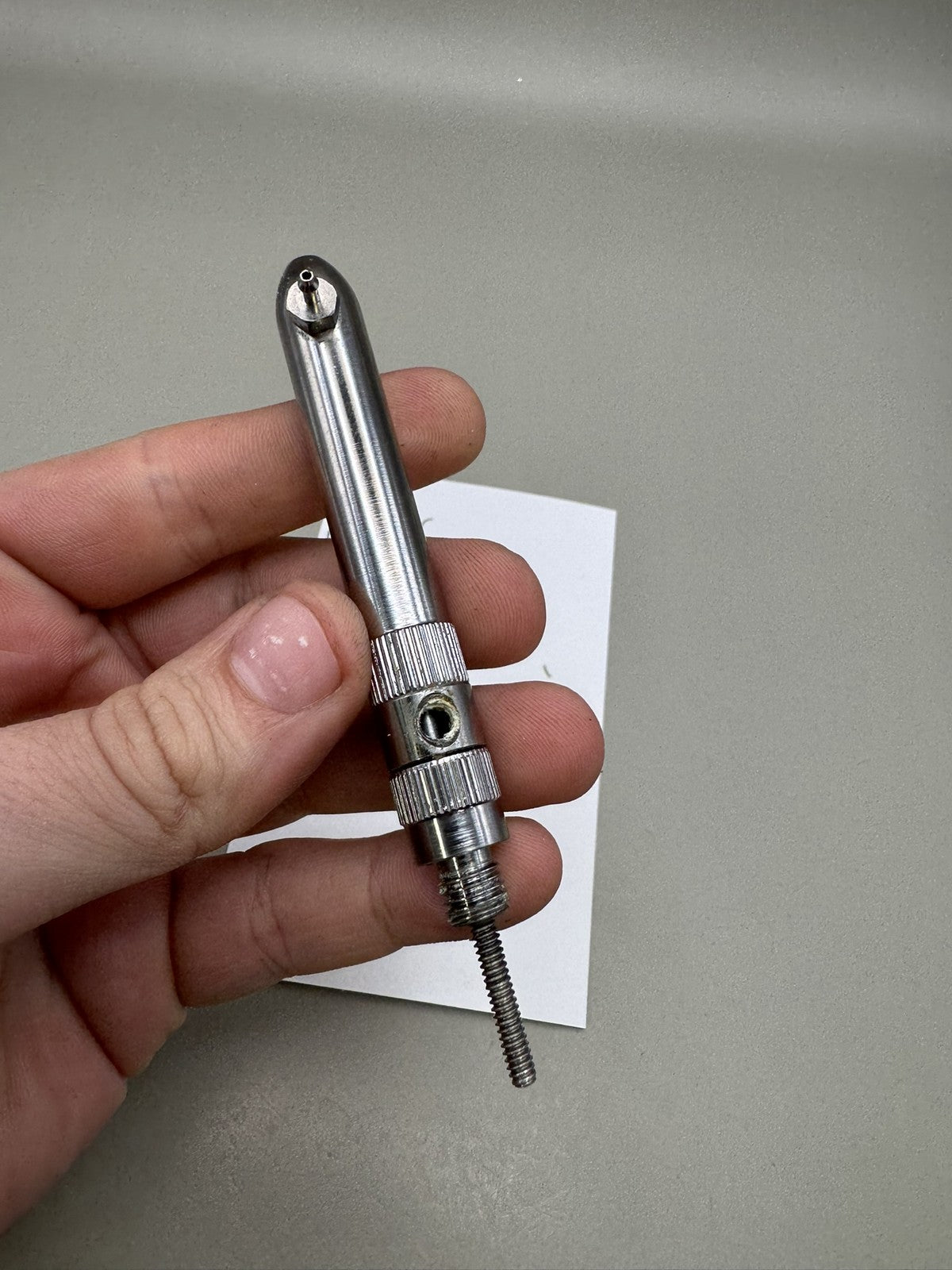 WGP Autococher Ram