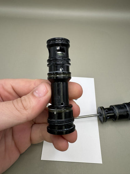 Smart Parts Shoe Box Shocker Lower Tube Kit