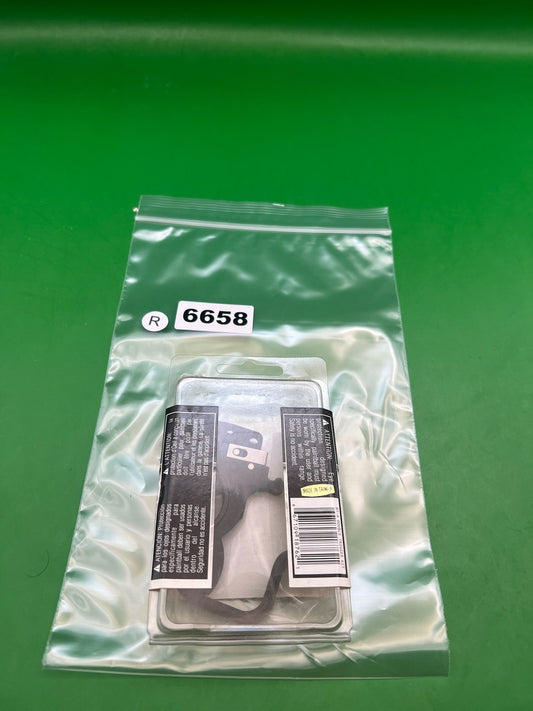 BT-4 Double Trigger Kit Black