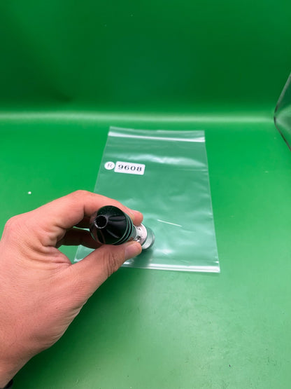 Dye Proto Rail Reflex Rail Bolt Engine Assembly Silver Black Green