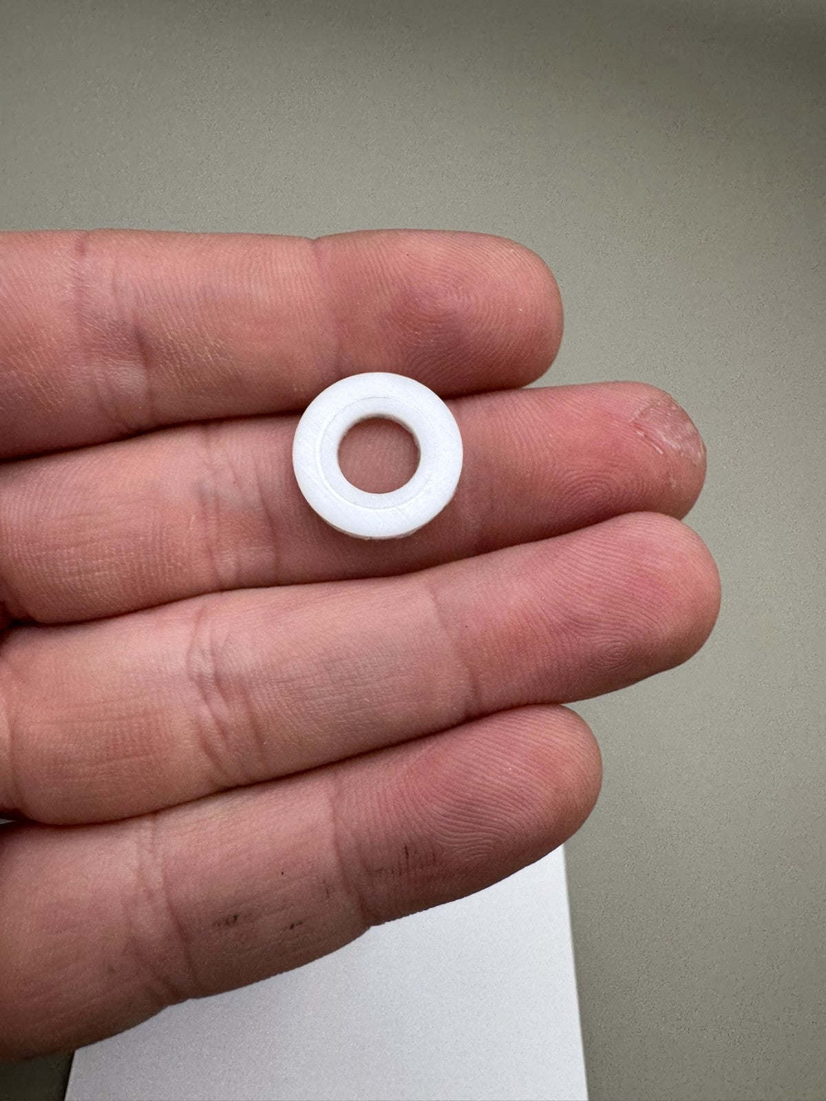 Bob Long 2K2 Intimidator Cap Seal /Shrader Valve Seals