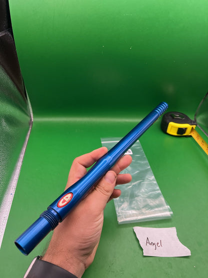 CP Custom Products Angel Barrel 14 Inch Blue