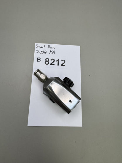 Smart Parts ASA