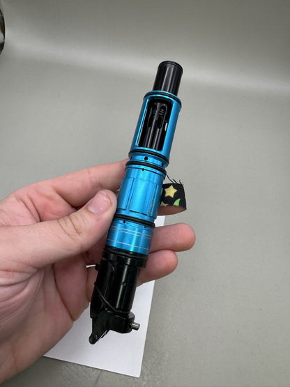 DLX Luxe 1.0/2.0 Pooty Bolt/Engine