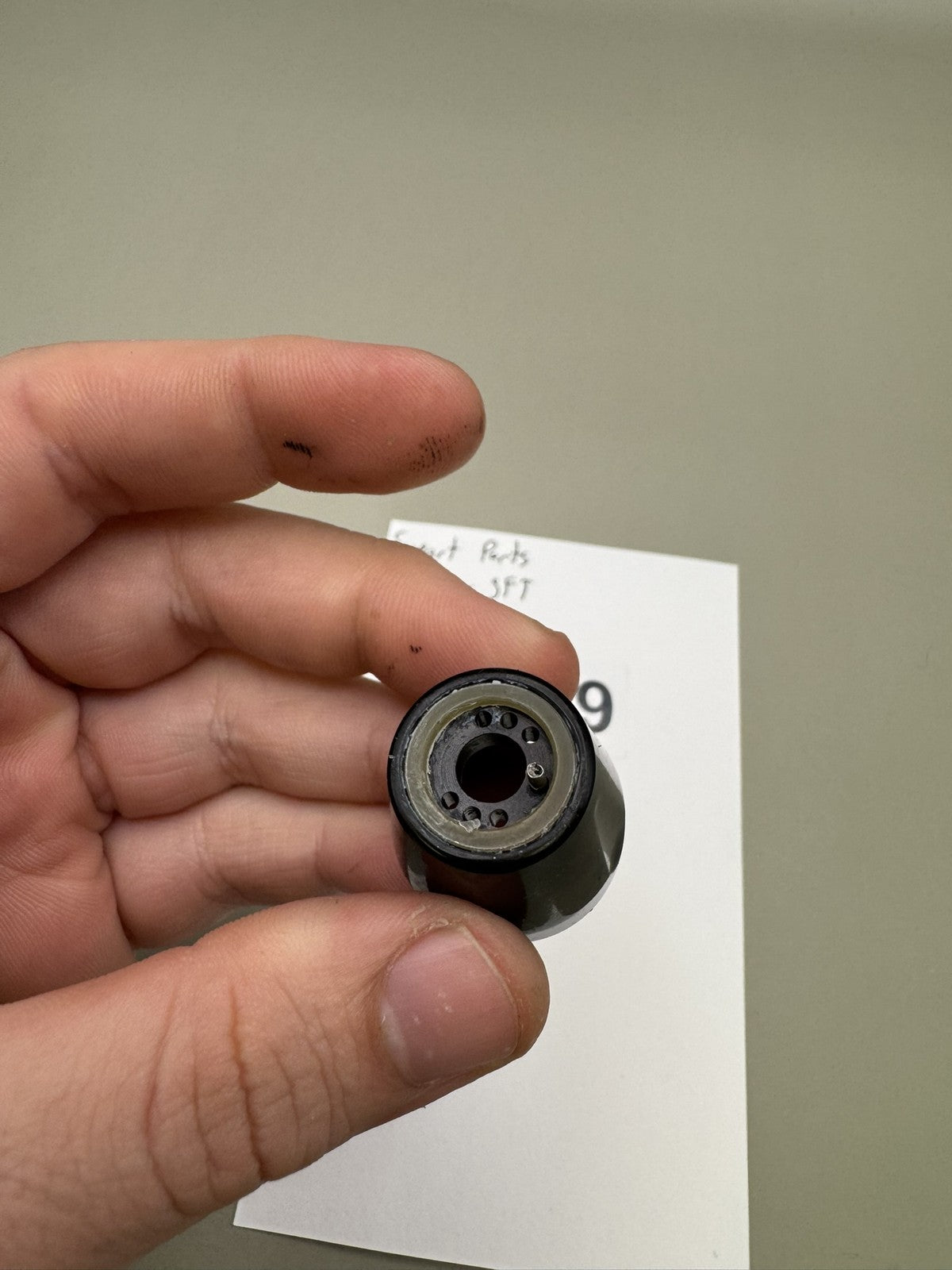 Smart Parts Shocker SFT VASA