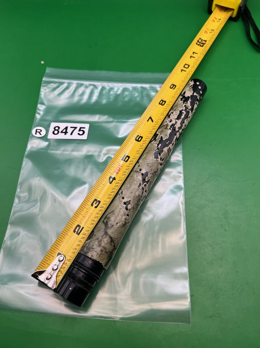 Smart Parts AA Freak Barrel Tip 14" All American Camo Black Ported